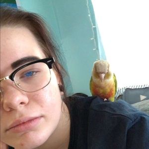 Meet your Posher, Moira